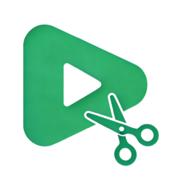 柯柯剪辑工作流 Logo
